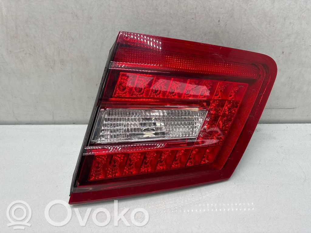 Mercedes-Benz E W212 Luci posteriori del portellone del bagagliaio