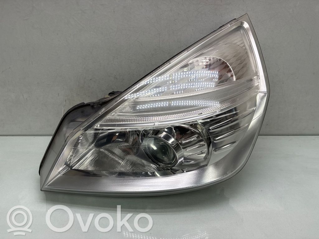 Renault Espace -  Grand espace IV Faro/fanale 