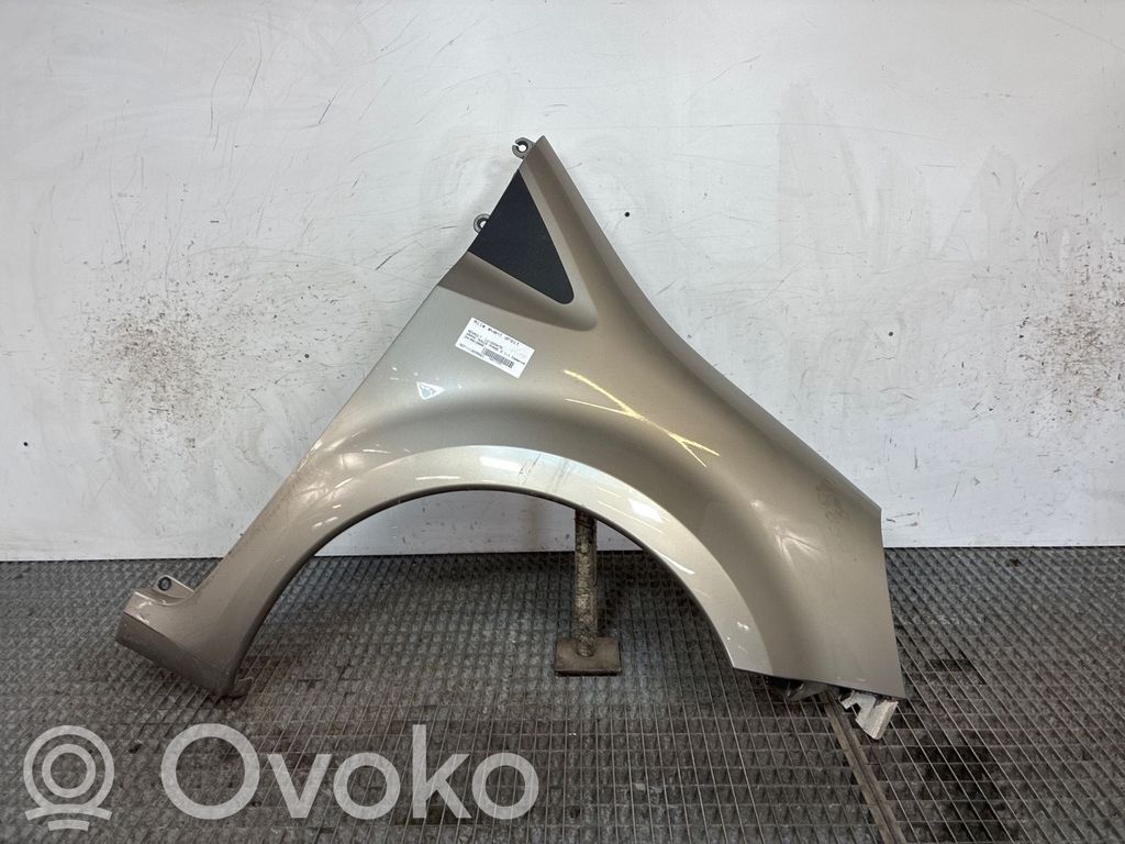 Renault Grand Modus Parafango 