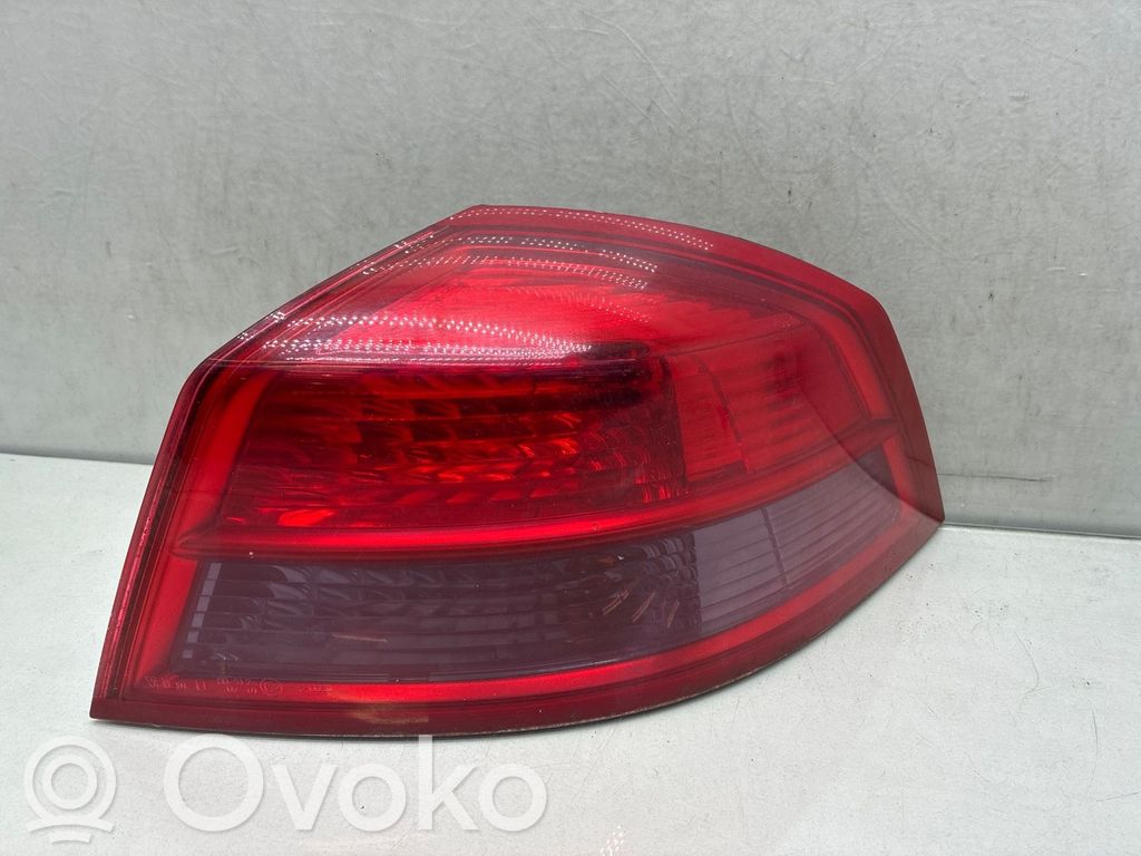 Renault Vel Satis Lampă spate în caroserie 