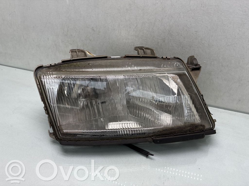 Saab 9-3 Ver1 Far 