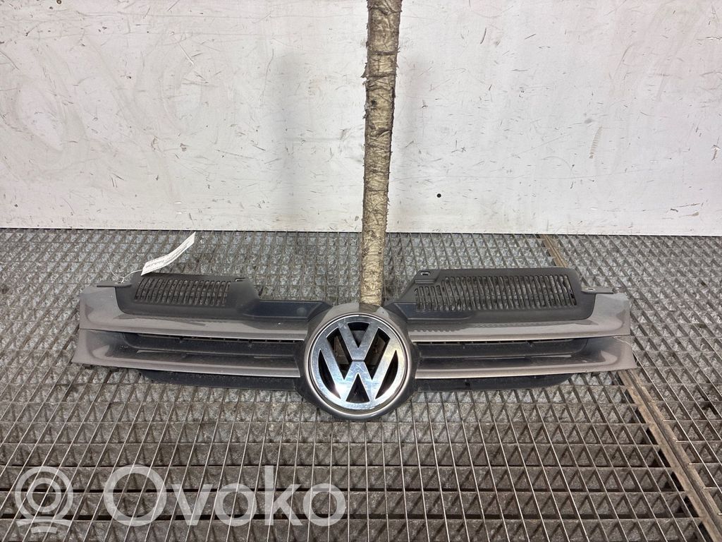 Volkswagen Golf V Grilă față 