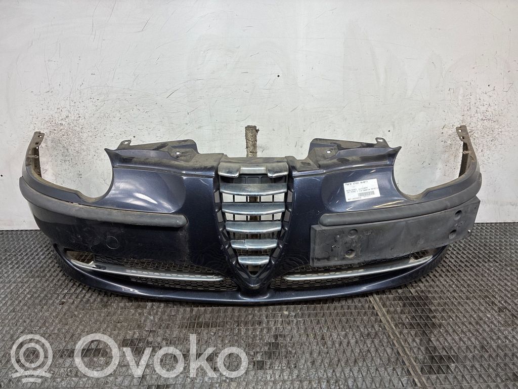 Alfa Romeo 147 Etupuskuri 