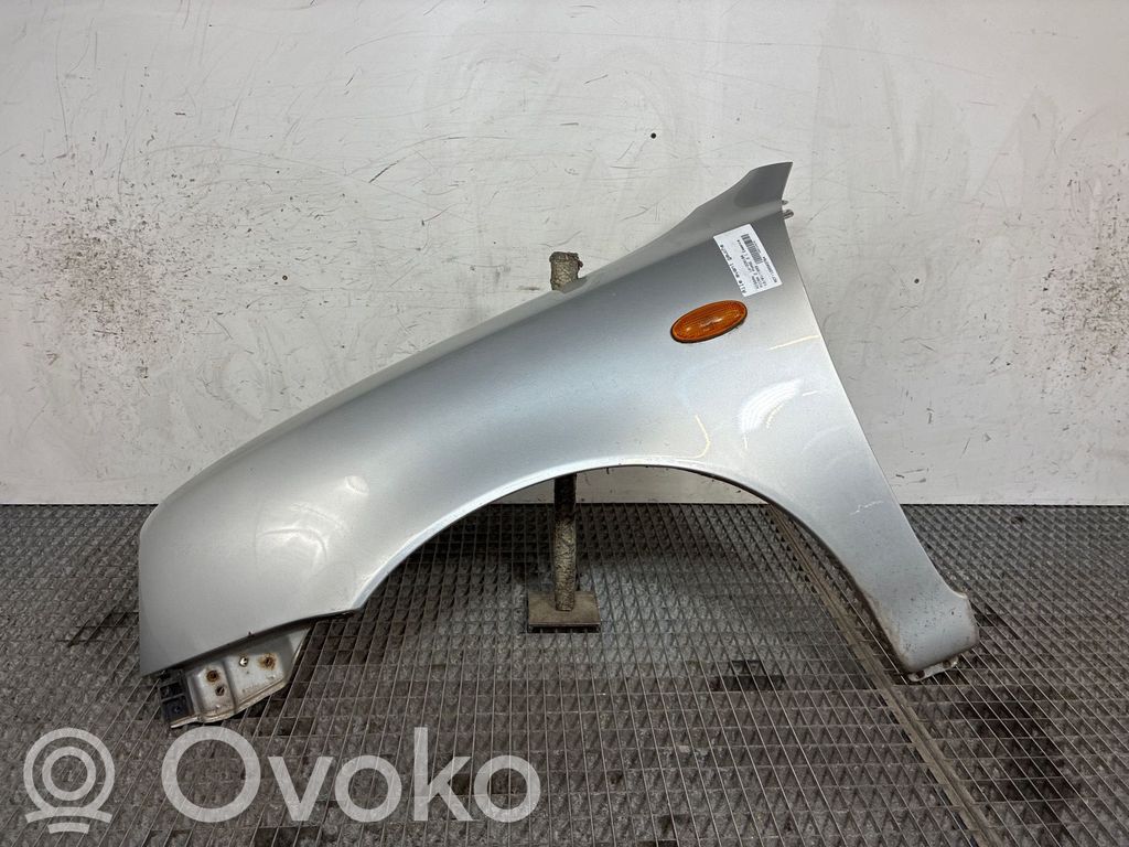 Nissan Micra Aripă 