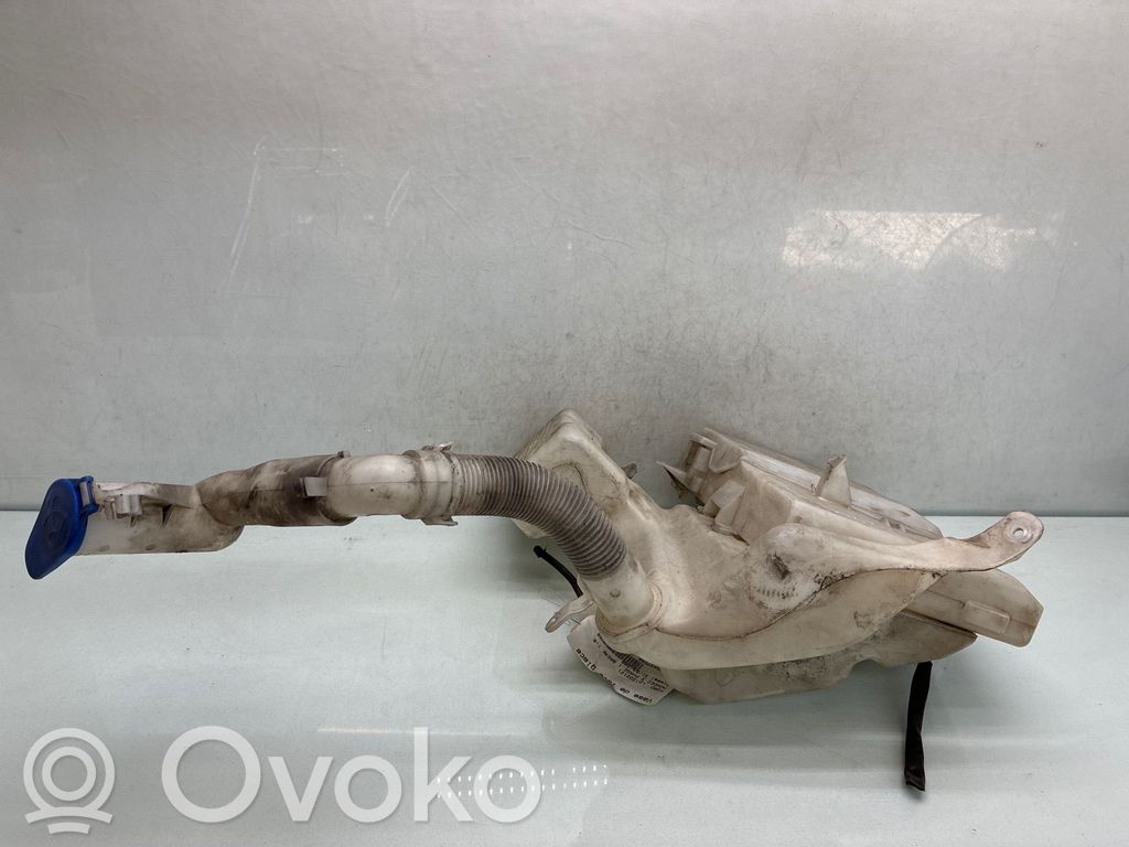 Ford Mondeo MK IV Wischwasserbehälter 