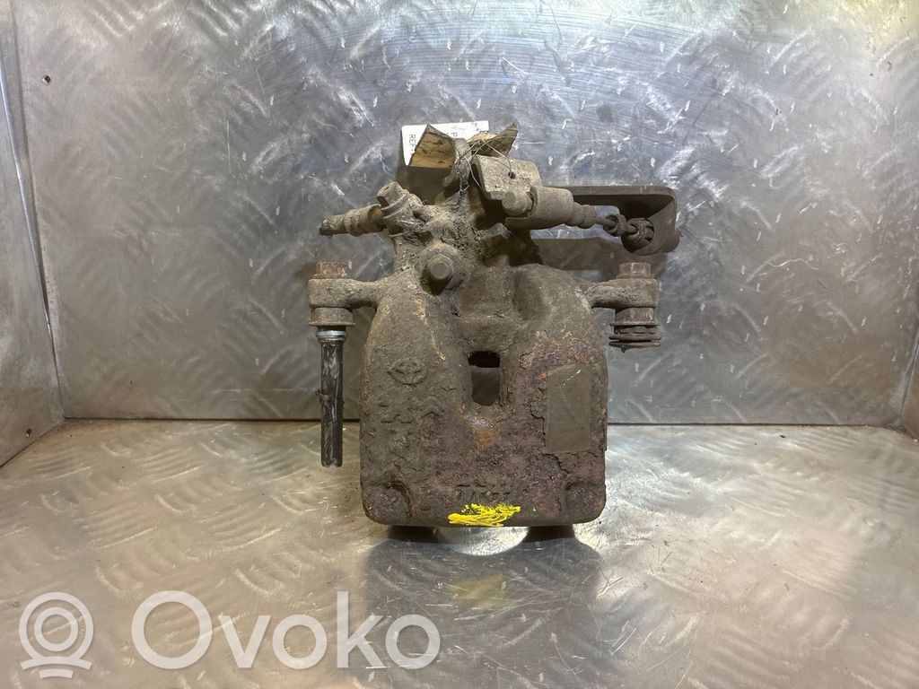 Peugeot Expert Etrier frână spate 