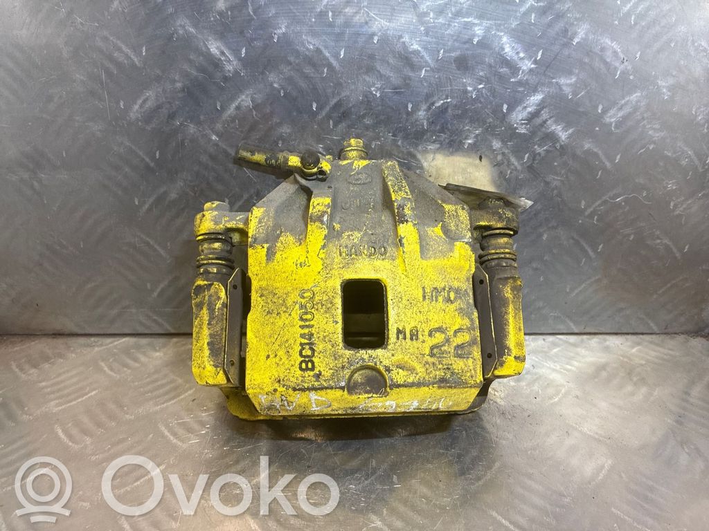 Opel Corsa B Etujarrusatula 