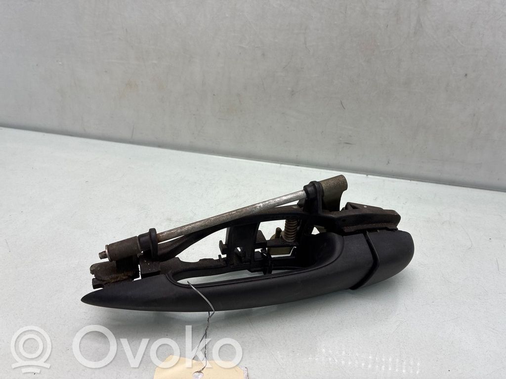 BMW 3 E46 Maniglia esterna per portiera posteriore 