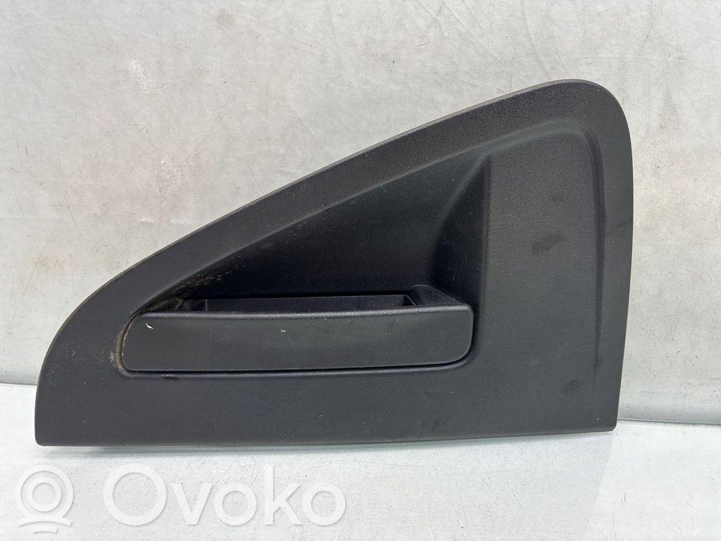 Manecilla externa puerta trasera   95987921