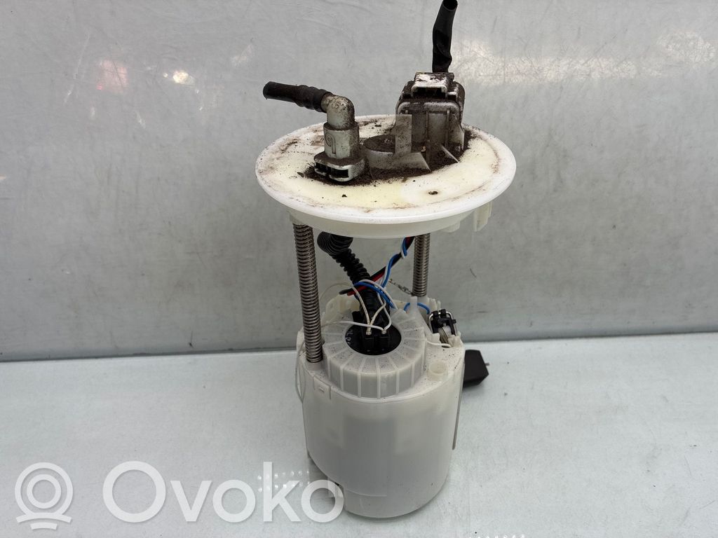 Chevrolet Spark Bomba interna de combustible 