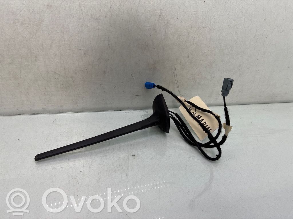 Alfa Romeo Giulietta Antena radiowa 