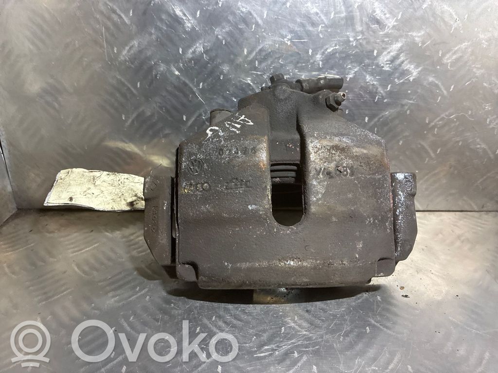 Volkswagen Golf Plus Pinza del freno anteriore 