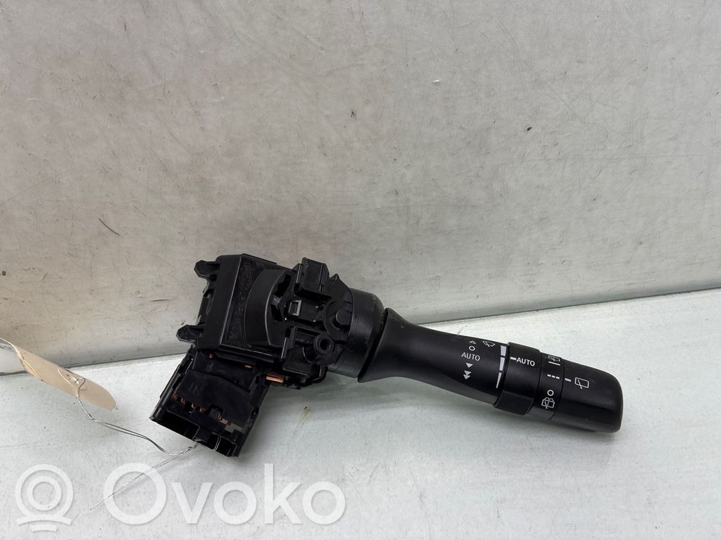 Toyota Yaris Leva comando tergicristalli 