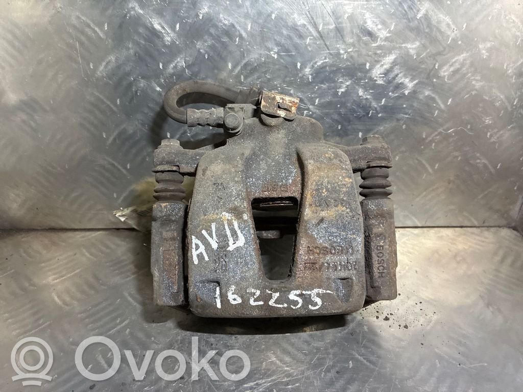 Alfa Romeo Mito Bremssattel vorne