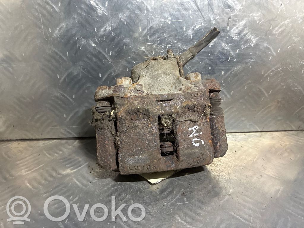 Renault Super R5 Bremssattel vorne 