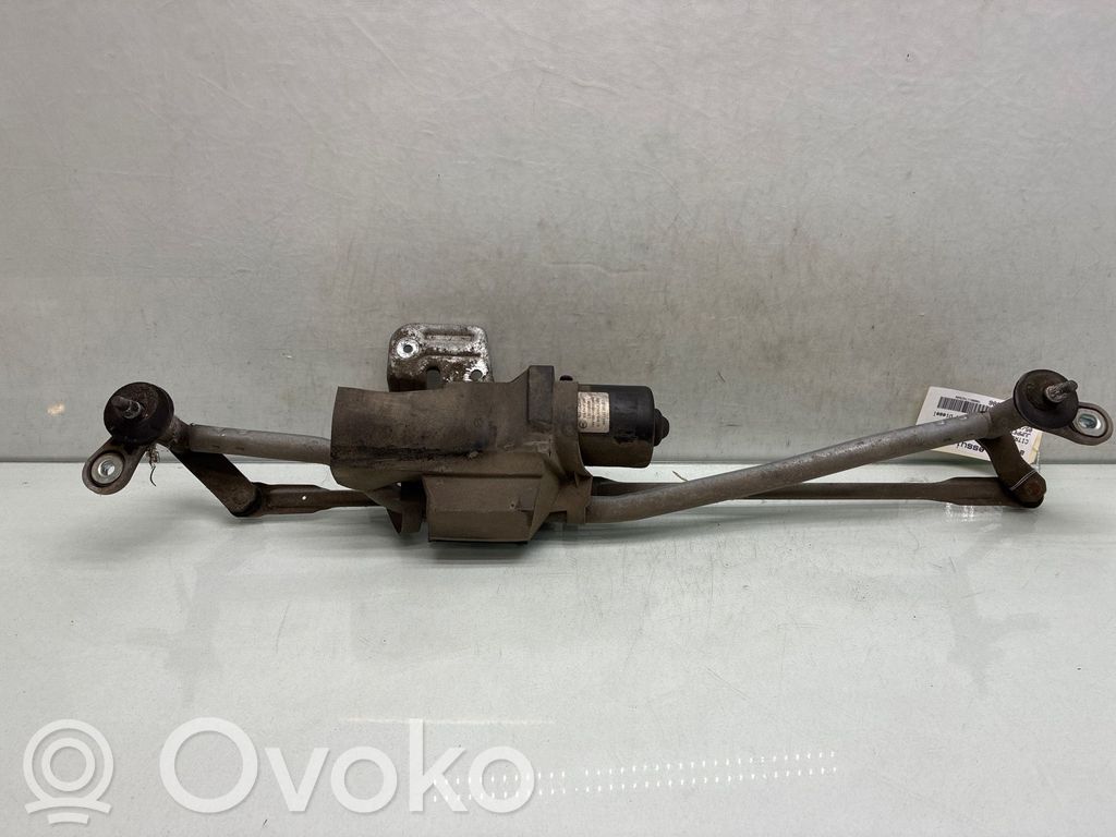 Citroen Jumper Pyyhkimen moottori 