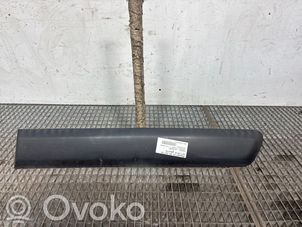 Peugeot Partner Rivestimento portiera posteriore (modanatura) 
