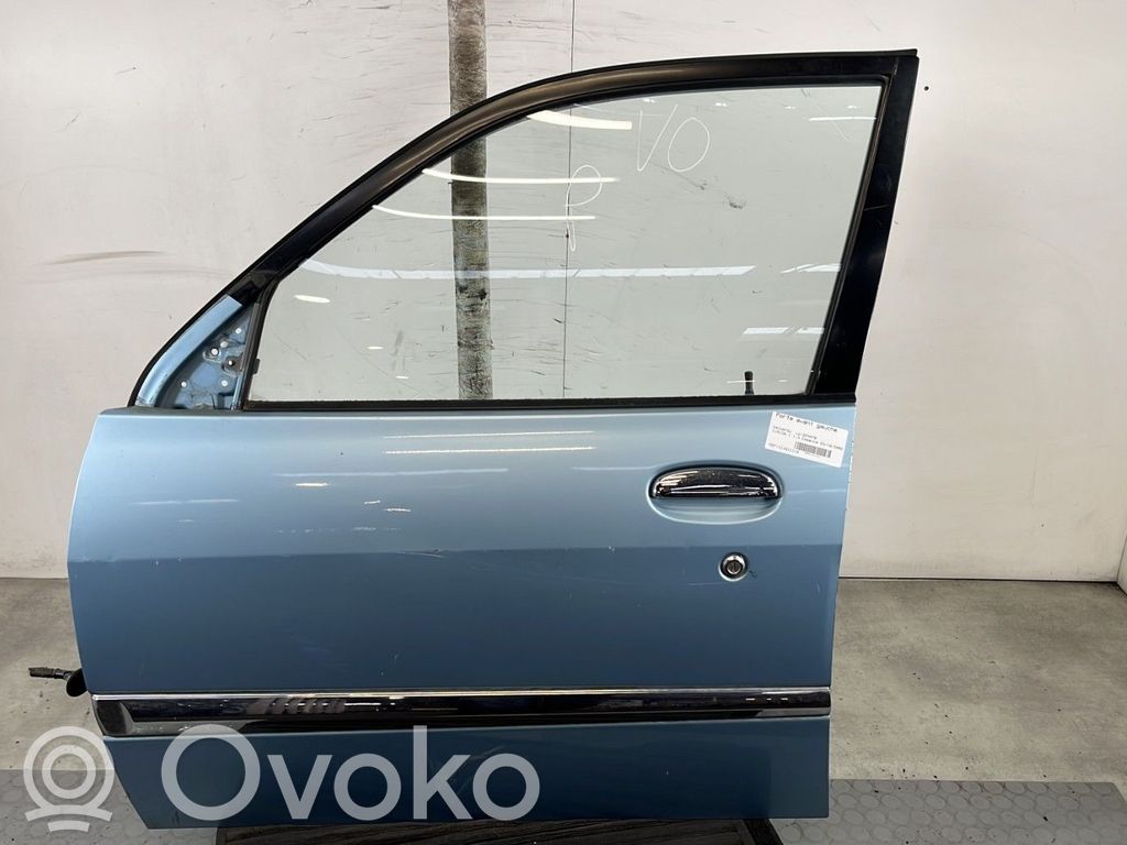 Daihatsu Sirion Ușă față 