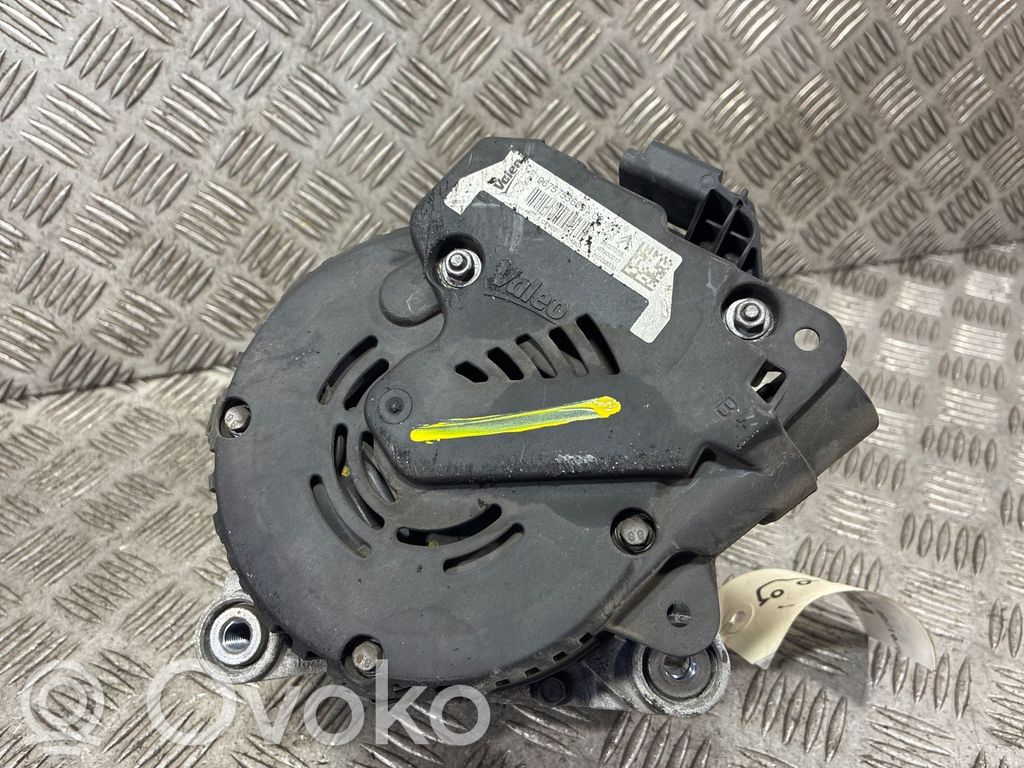 Peugeot 208 I Generator/alternator 