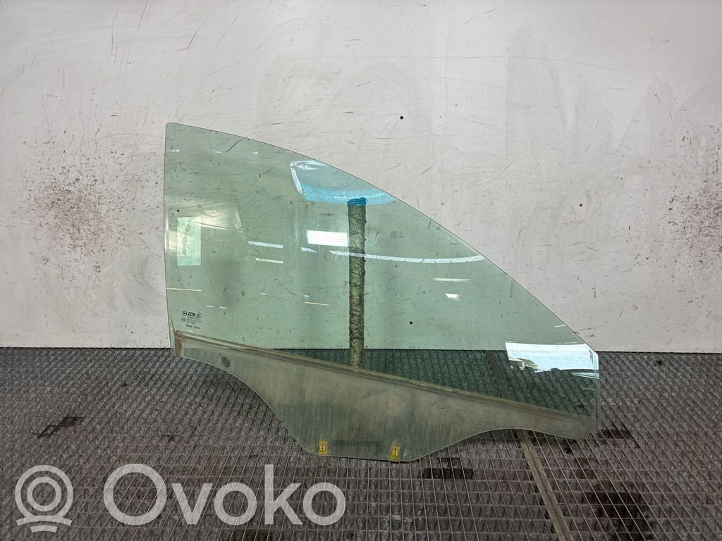 Chevrolet Captiva Vetro del finestrino della portiera anteriore - quattro porte 