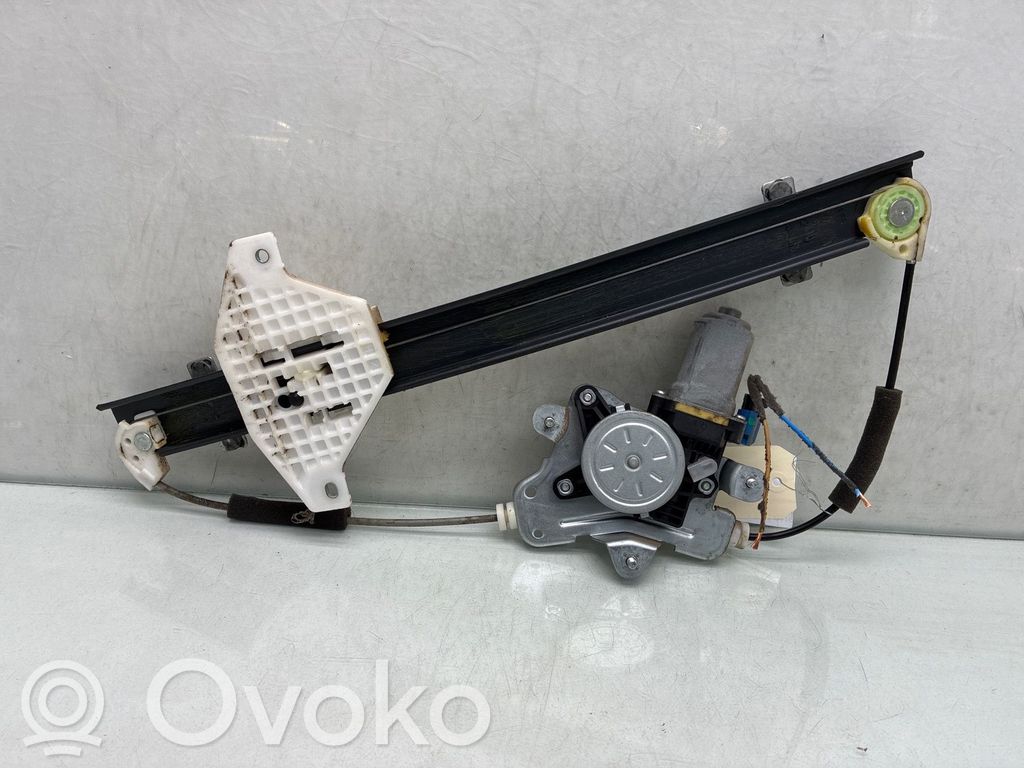 Chevrolet Captiva Macara ușă față cu motor