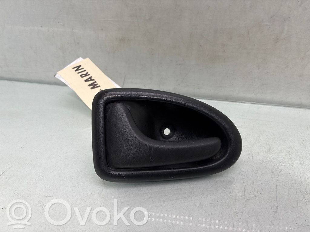 Renault Trafic II (X83) Maniglia interna per portiera anteriore