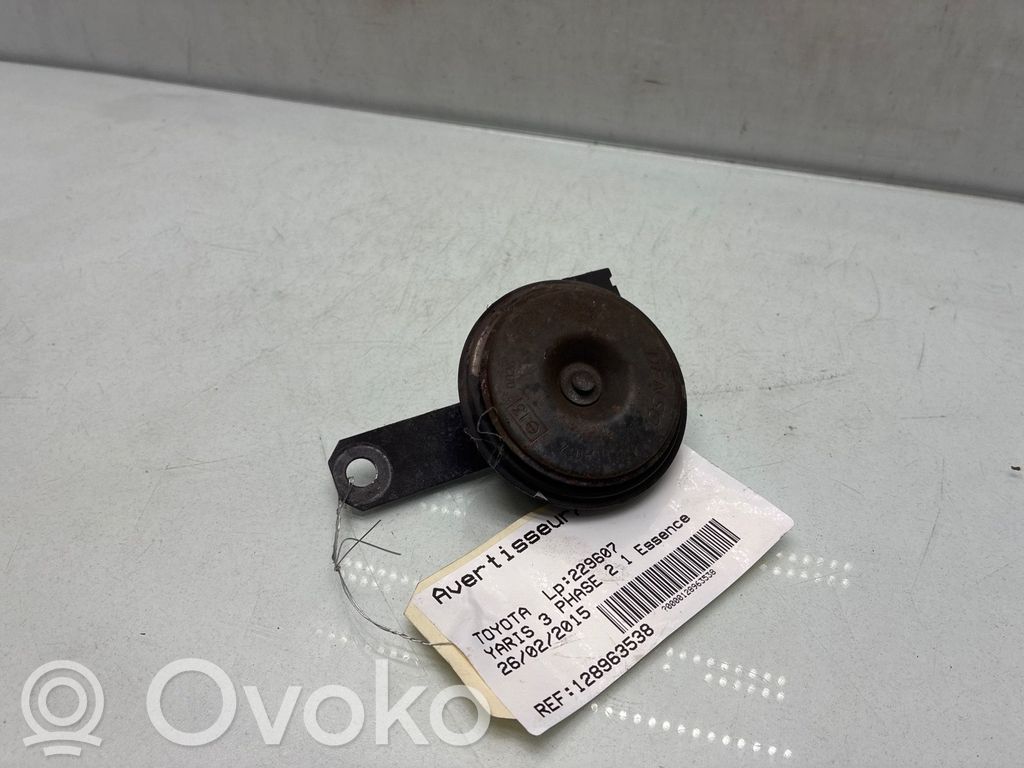 Klakson   865200D220