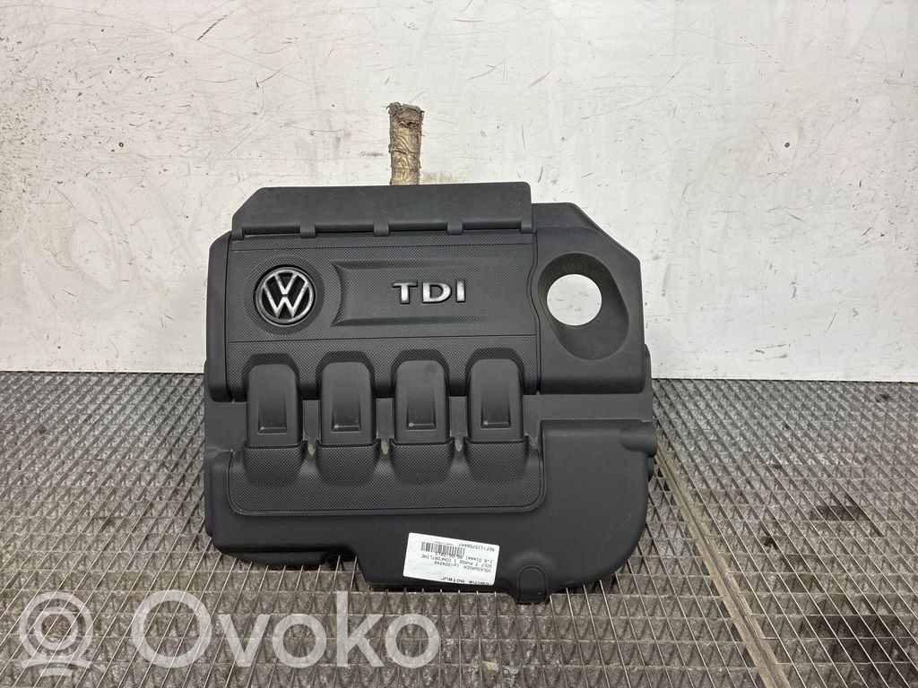 Volkswagen Golf VII Moottorin koppa 