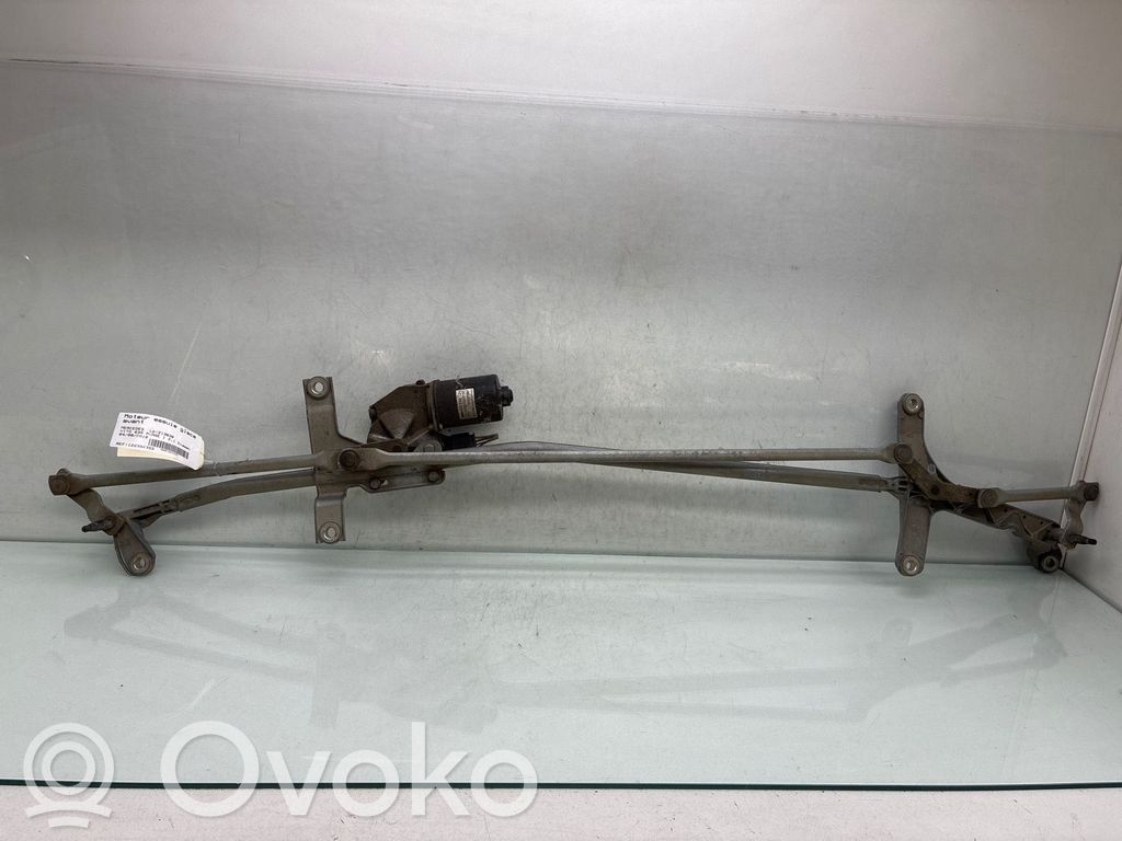 Mercedes-Benz Vito Viano W639 Silniczek wycieraczek szyby przedniej / czołowej