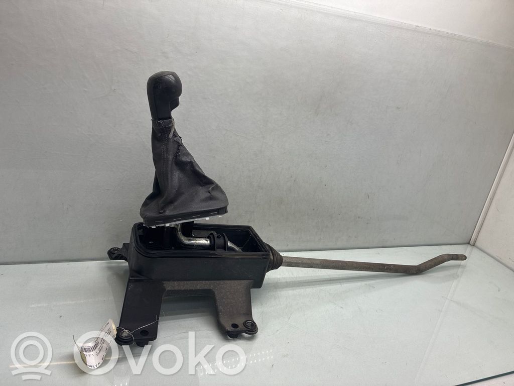 Opel Corsa D Selector de viteze/schimbător de viteze (interior) 