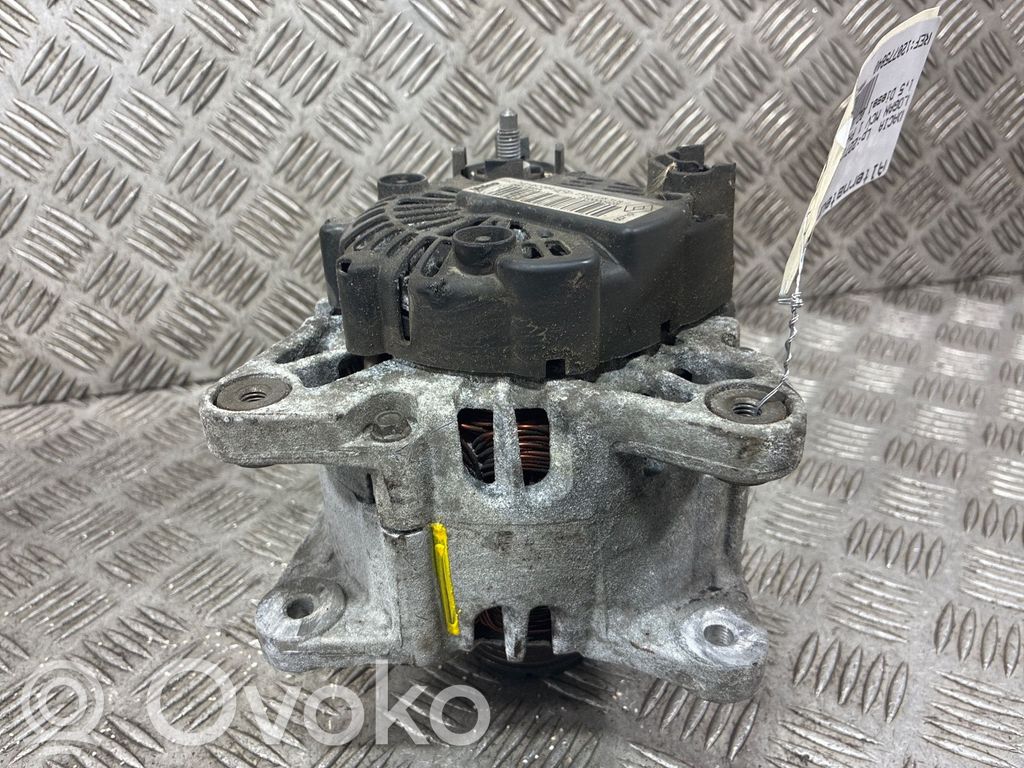 Dacia Logan I Generator/alternator 