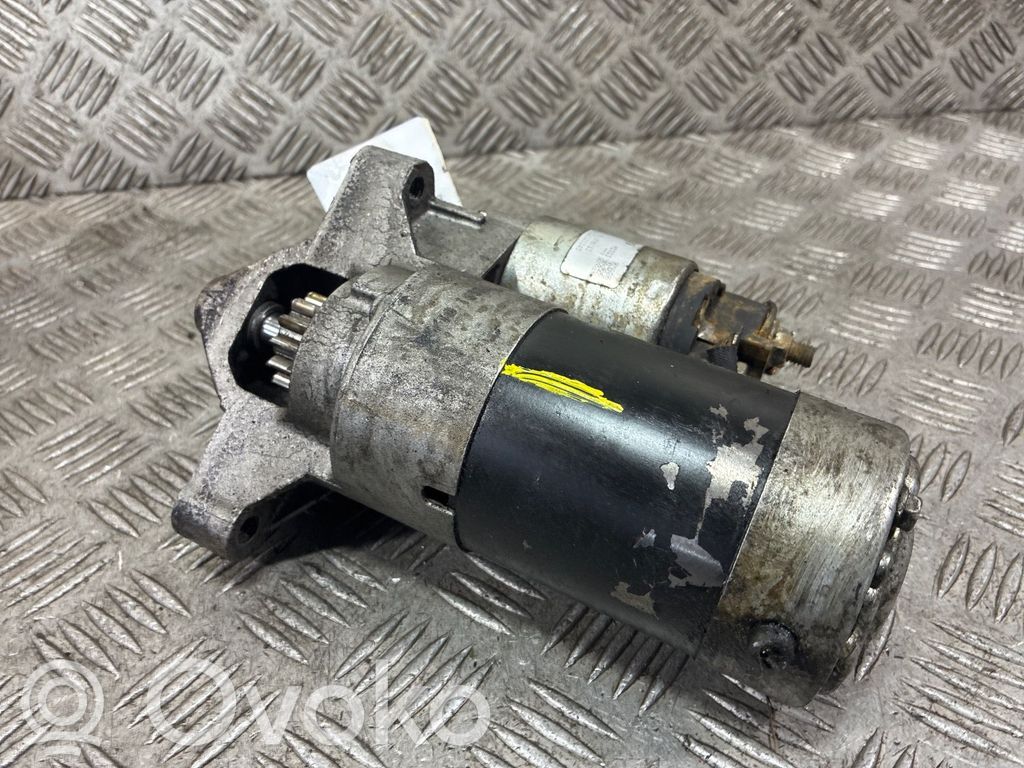 Fiat Scudo Electromotor 