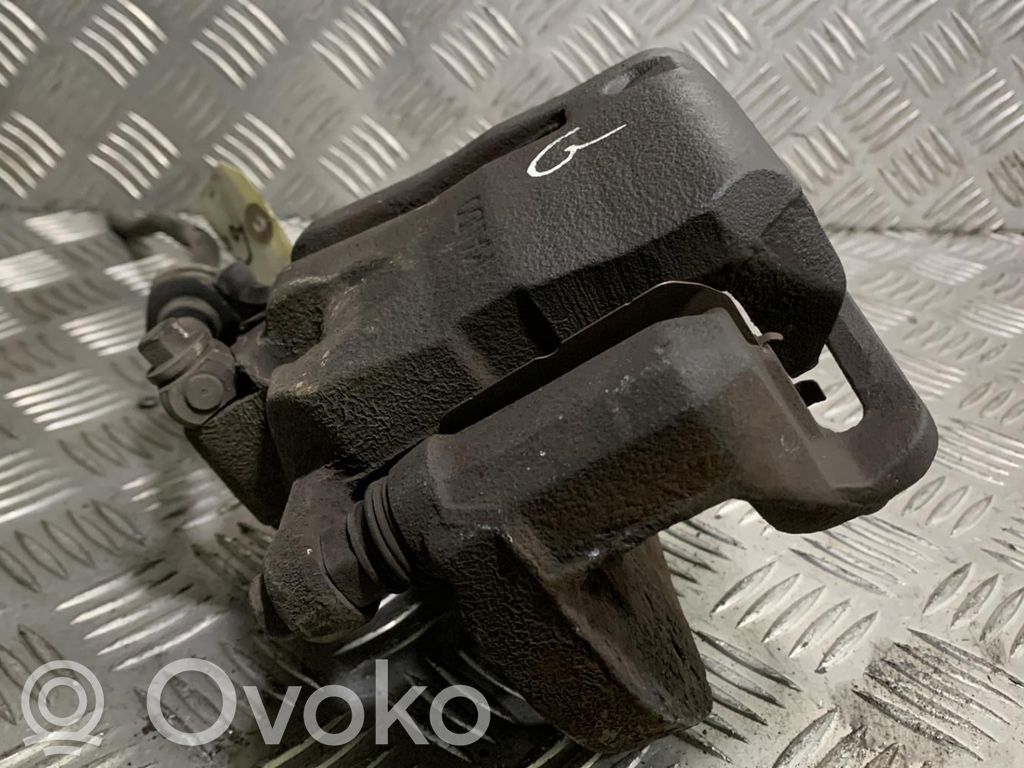 Opel Insignia A Pinza del freno anteriore 
