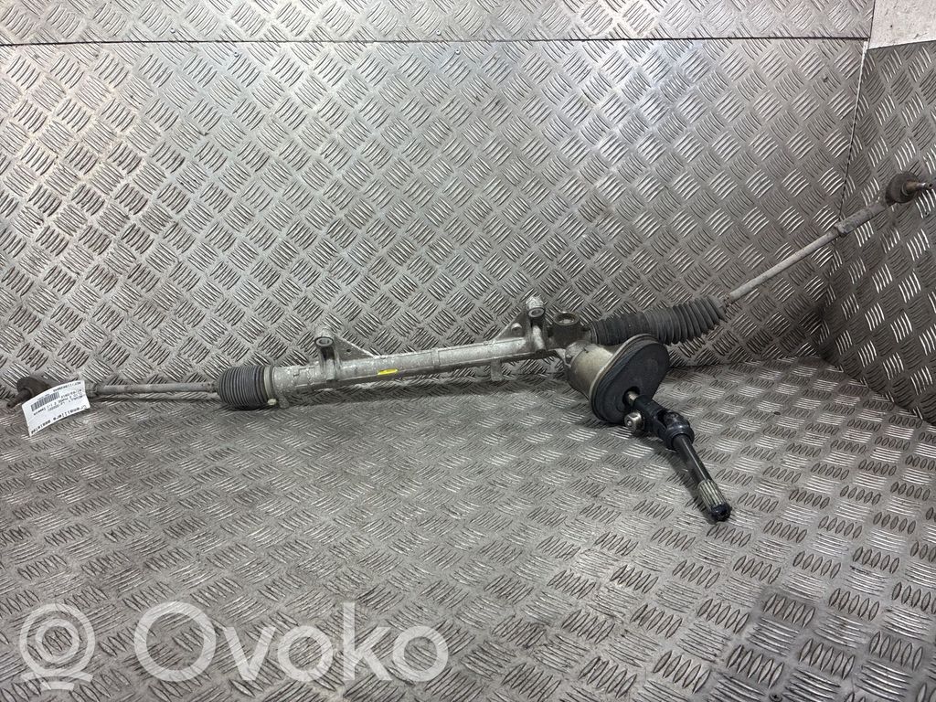 Renault Clio III Casetă direcție 