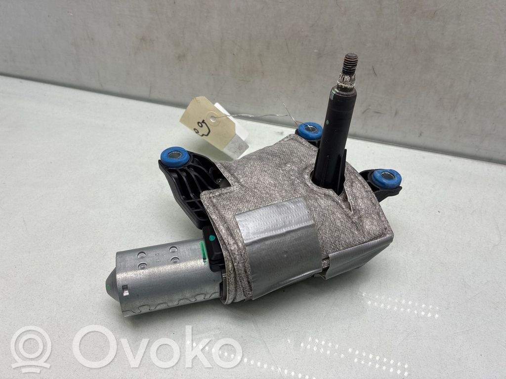 Ford Ka Motor del limpiaparabrisas trasero