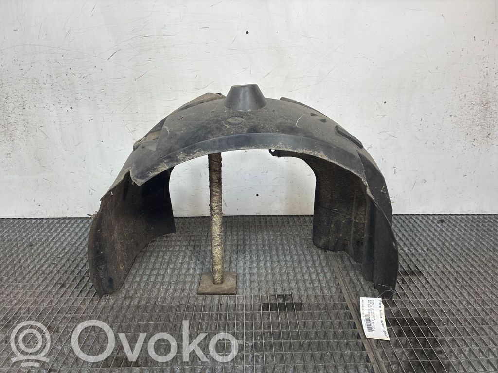 Ford Ka Nadkole przednie 