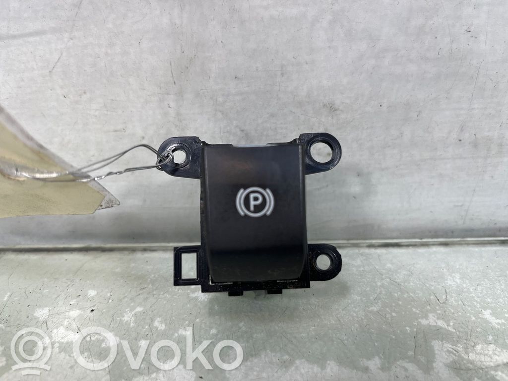 Opel Antara Interruptor del freno de mano/estacionamiento