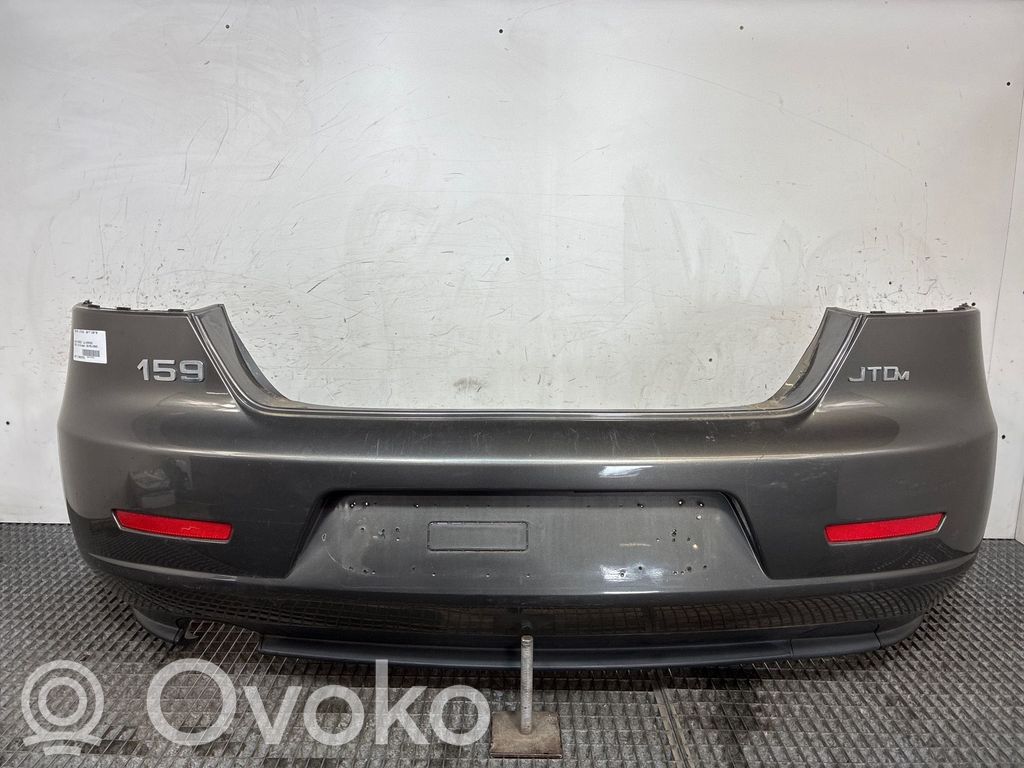 Alfa Romeo 159 Bară spate 