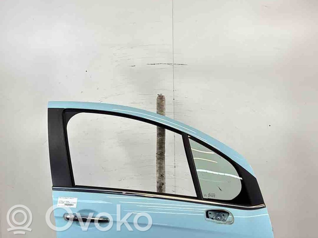 Citroen C3 Portiera anteriore 