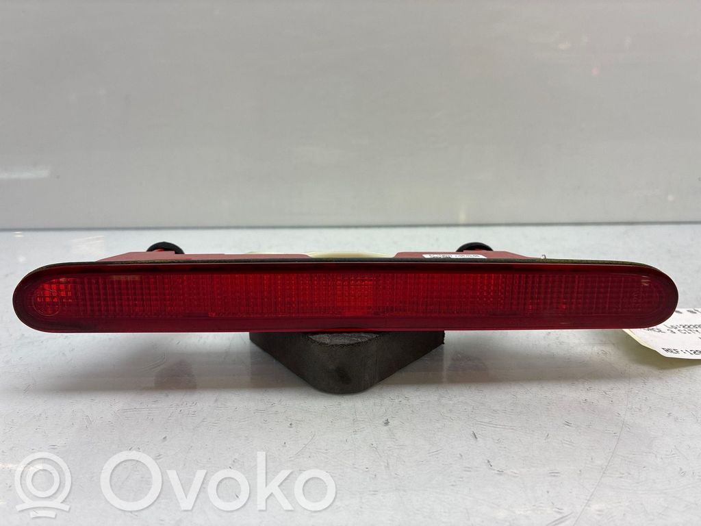 Toyota ProAce City Luce d’arresto centrale/supplementare 