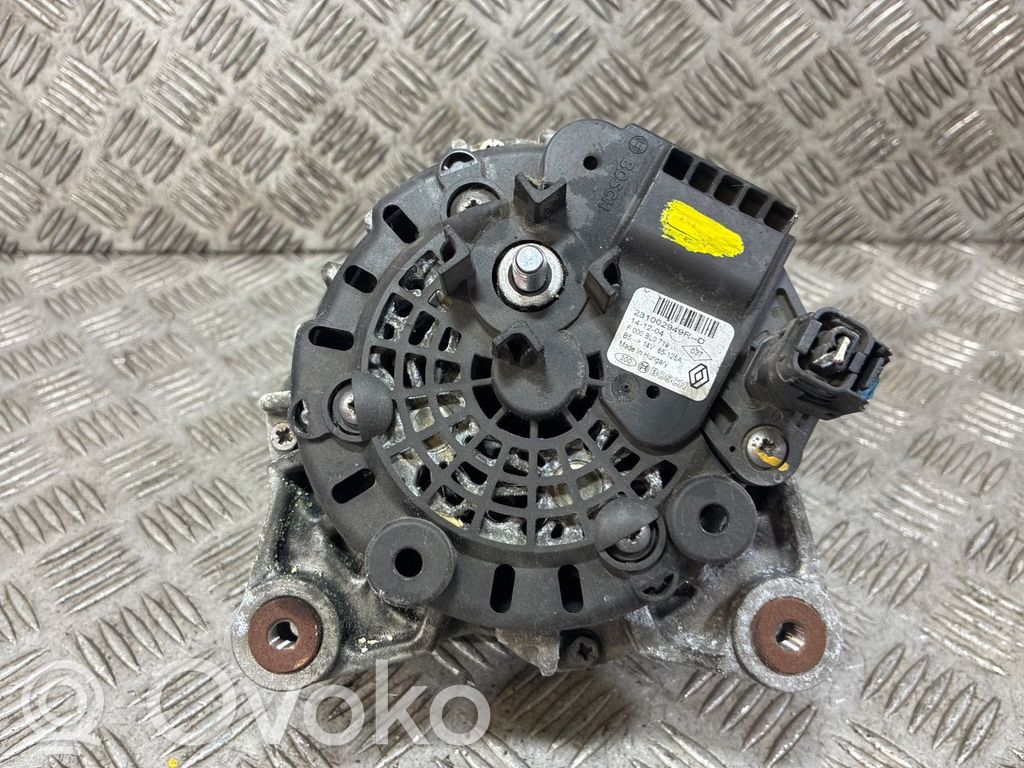 Dacia Sandero Generatore/alternatore 