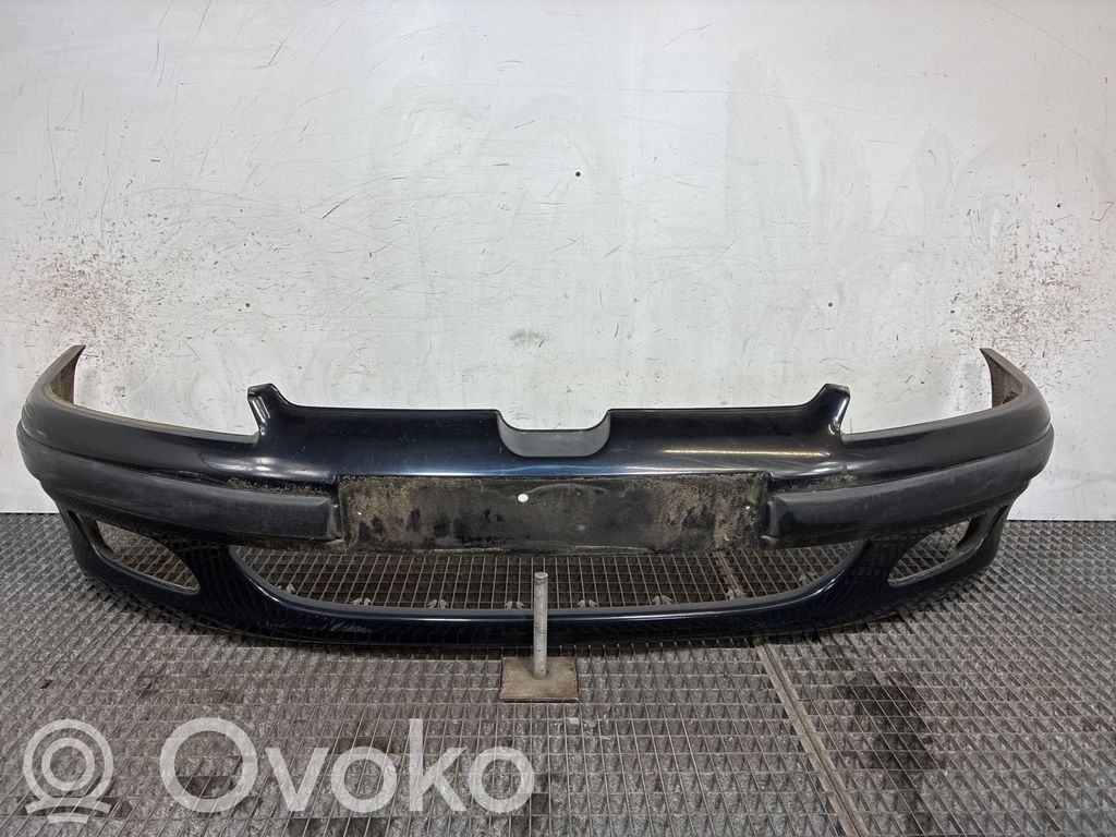 Etupuskuri   7401V4