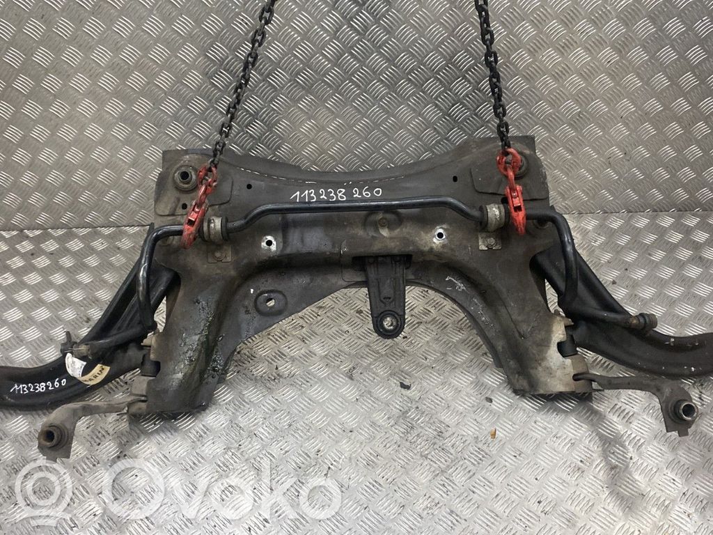 Renault Modus Subcadru frontal 