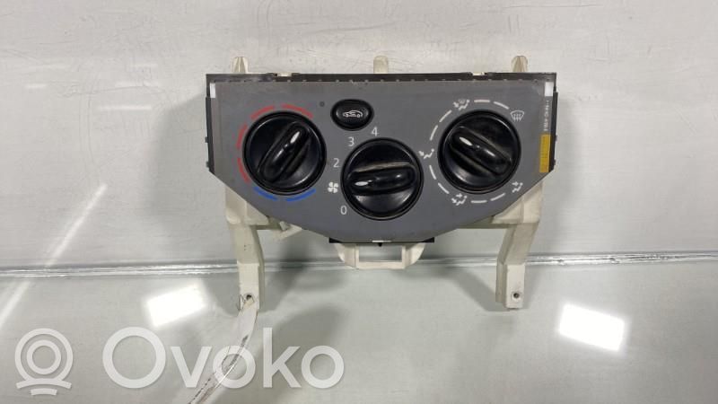 Renault Trafic II (X83) Panel klimatyzacji