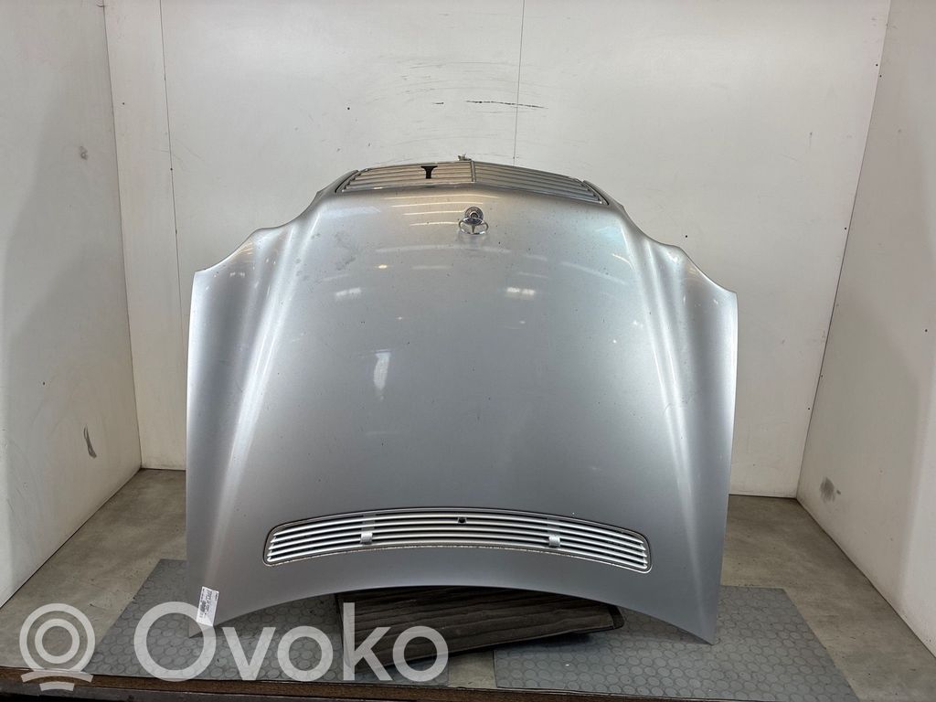 Mercedes-Benz C W203 Capotă motor