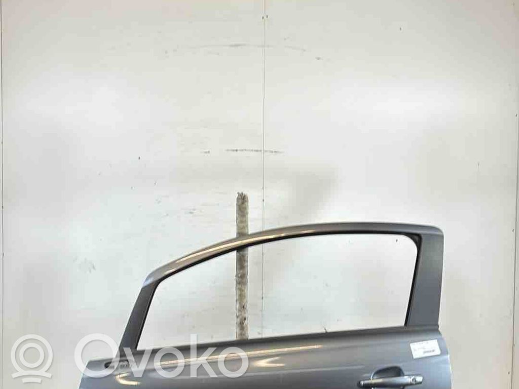 Porte avant   13433486