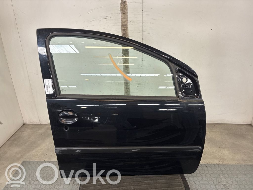 Peugeot 107 Puerta delantera