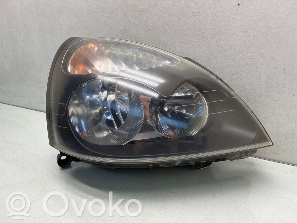 Scheinwerfer   7701054063