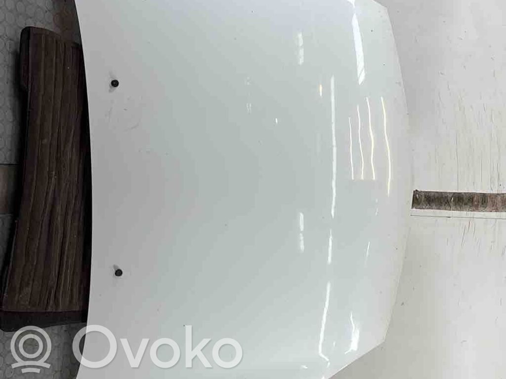 Renault Clio II Capotă motor 