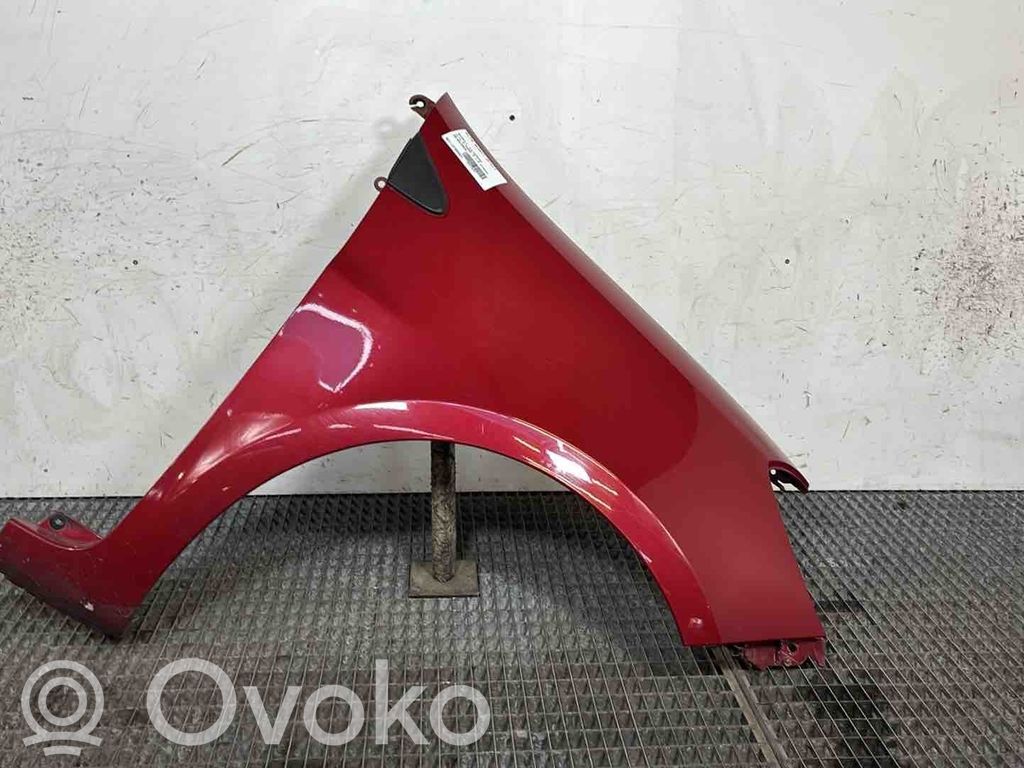 Błotnik przedni   631003362R